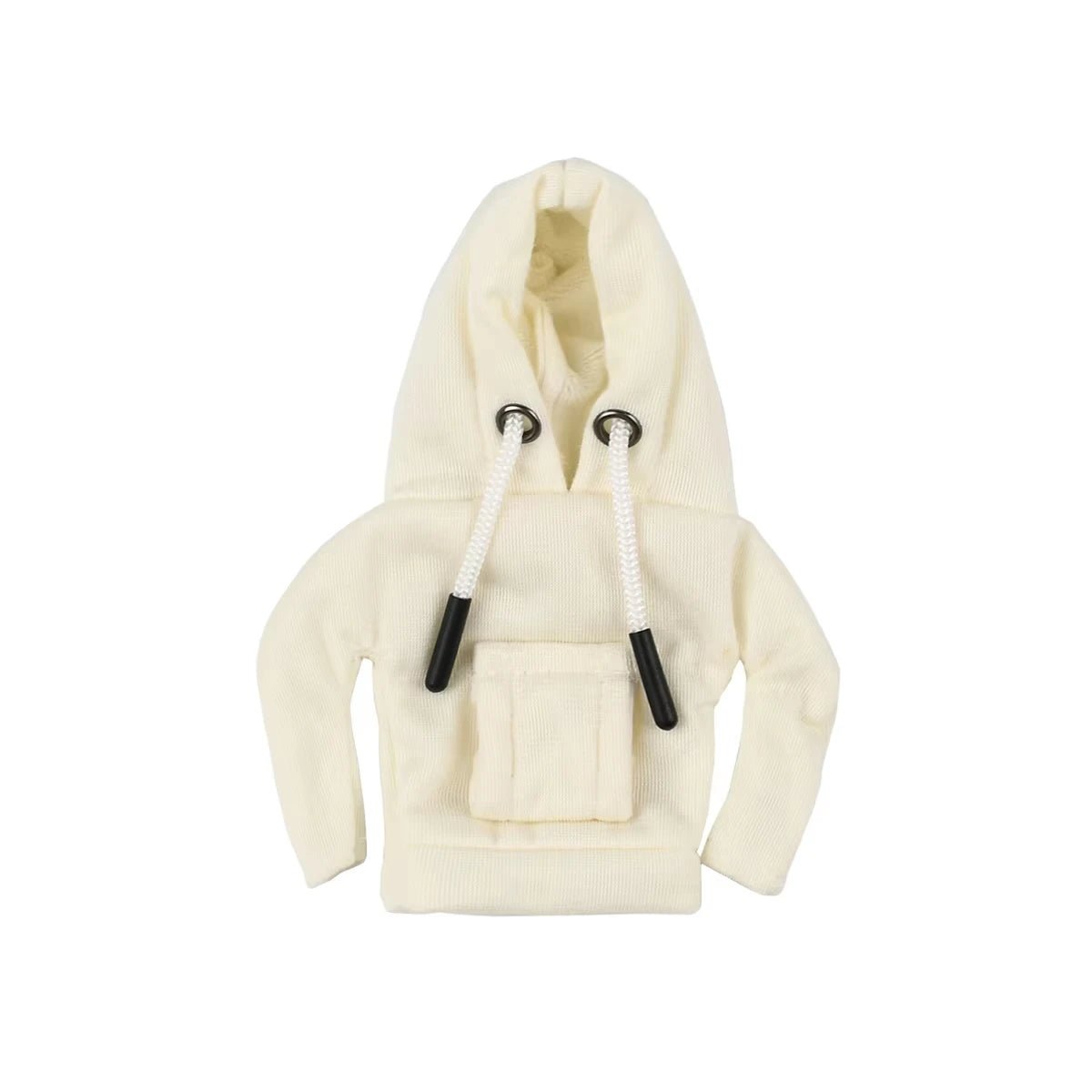 Winter Car Gear Shift Hoodie Cover Shift Cover Gear Handle Decoration Manual Automatic Universal Car Shift Lever Interior Decor - VibraStore