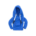 Winter Car Gear Shift Hoodie Cover Shift Cover Gear Handle Decoration Manual Automatic Universal Car Shift Lever Interior Decor - VibraStore