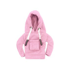 Winter Car Gear Shift Hoodie Cover Shift Cover Gear Handle Decoration Manual Automatic Universal Car Shift Lever Interior Decor - VibraStore