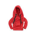 Winter Car Gear Shift Hoodie Cover Shift Cover Gear Handle Decoration Manual Automatic Universal Car Shift Lever Interior Decor - VibraStore