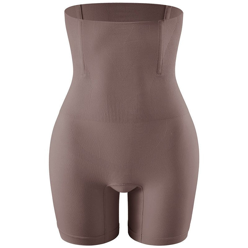 Women's Plus - size Tummy - control Pants, Waist - cinching And Butt - lifting Shaping Pants For Postpartum Use - VibraStore