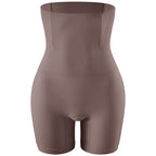 Women's Plus - size Tummy - control Pants, Waist - cinching And Butt - lifting Shaping Pants For Postpartum Use - VibraStore