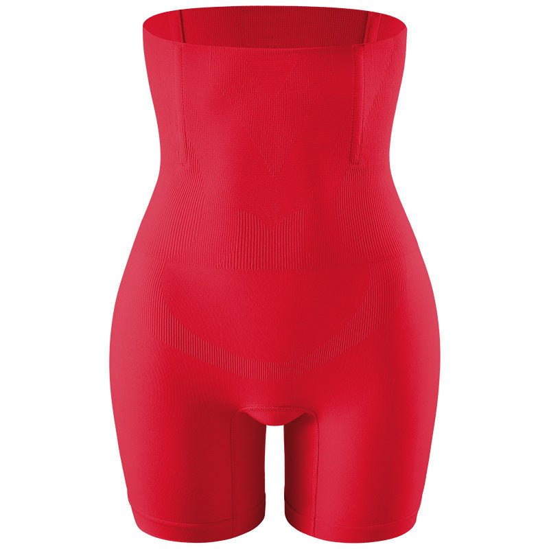 Women's Plus - size Tummy - control Pants, Waist - cinching And Butt - lifting Shaping Pants For Postpartum Use - VibraStore