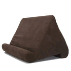 Tablet Sponge Pillow Stand: Comfy Hands-Free Reading - VibraStore