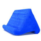 Tablet Sponge Pillow Stand: Comfy Hands-Free Reading - VibraStore