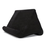 Tablet Sponge Pillow Stand: Comfy Hands-Free Reading - VibraStore