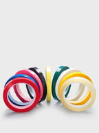 YX Heat Resistant Mylar Tape Polyester Film Tape for Transformers Motor Capacitor Coil Wrap 50 Meter Mylar Tape - VibraStore