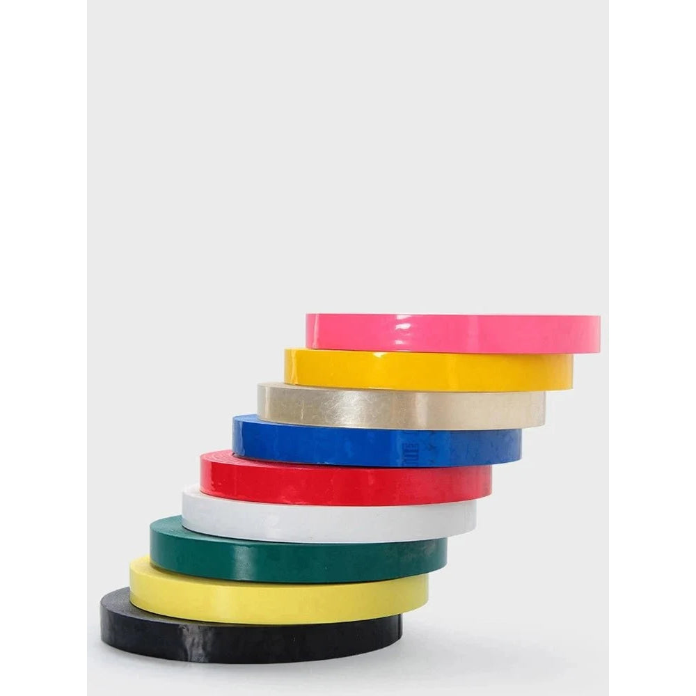 YX Heat Resistant Mylar Tape Polyester Film Tape for Transformers Motor Capacitor Coil Wrap 50 Meter Mylar Tape - VibraStore
