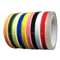 YX Heat Resistant Mylar Tape Polyester Film Tape for Transformers Motor Capacitor Coil Wrap 50 Meter Mylar Tape - VibraStore